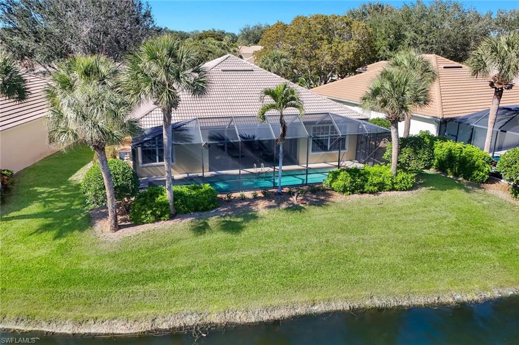 ISLAND COVE - Residential