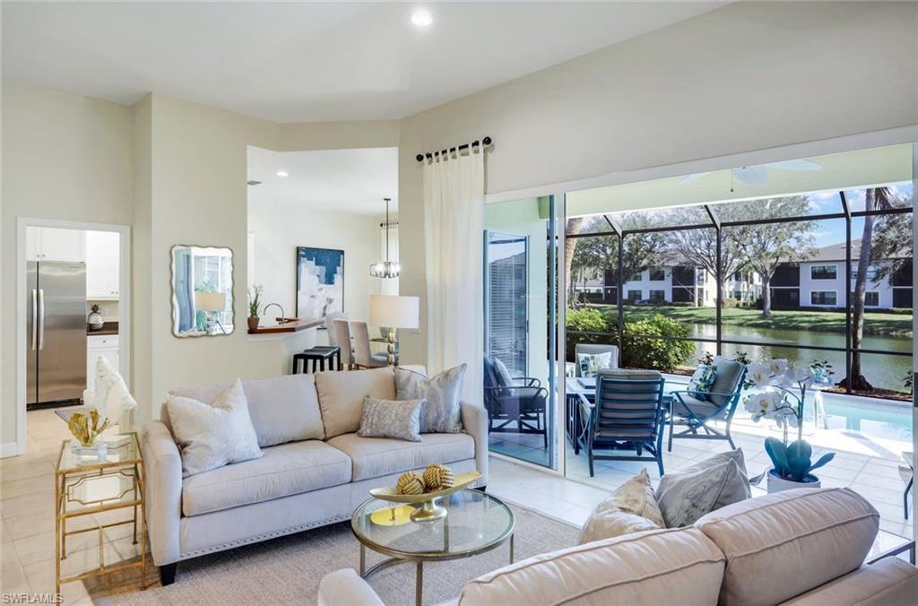 ISLAND COVE - Residential