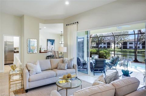 Photo of 2328 Island Cove CIR, NAPLES, FL 34109 (MLS # 226005315)