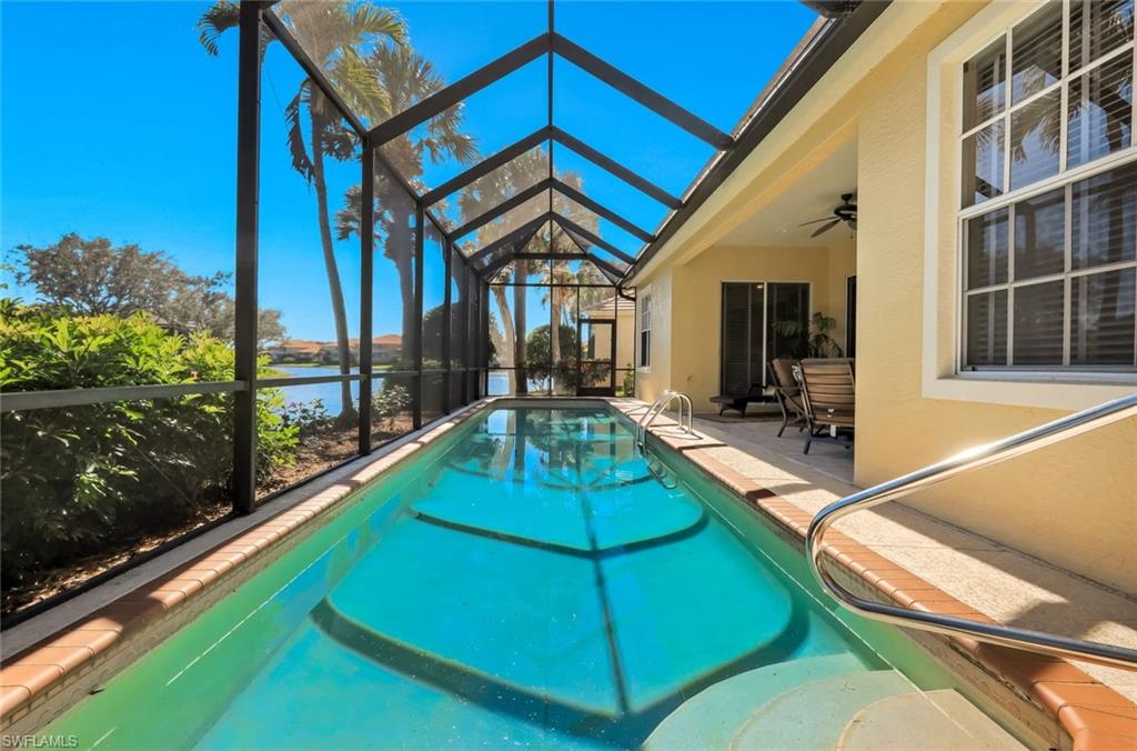 ISLAND COVE - Residential