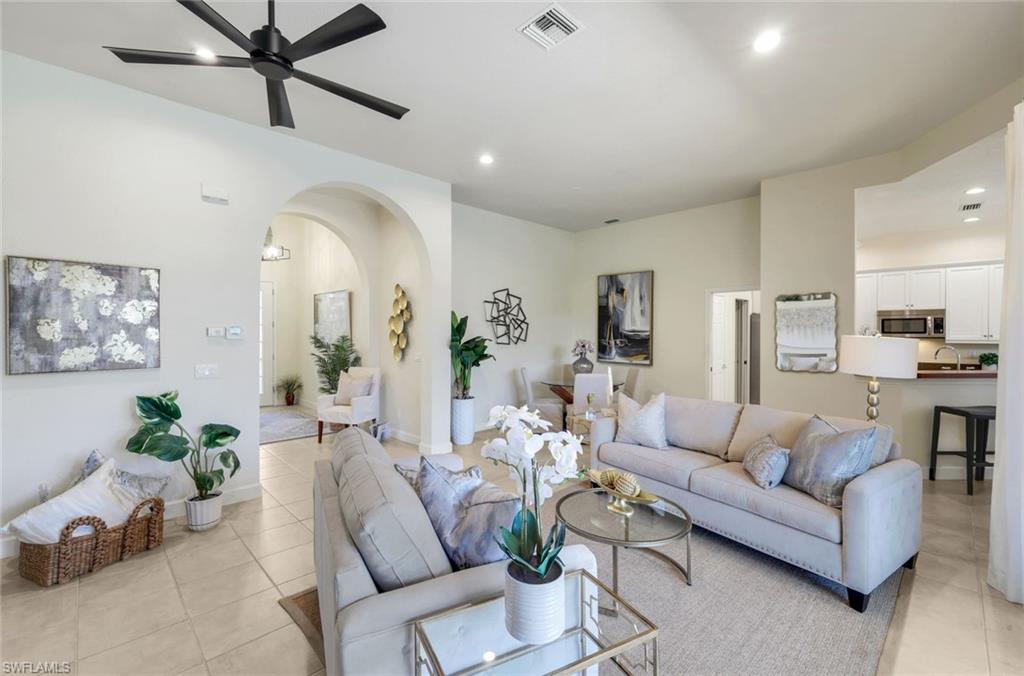 ISLAND COVE - Residential