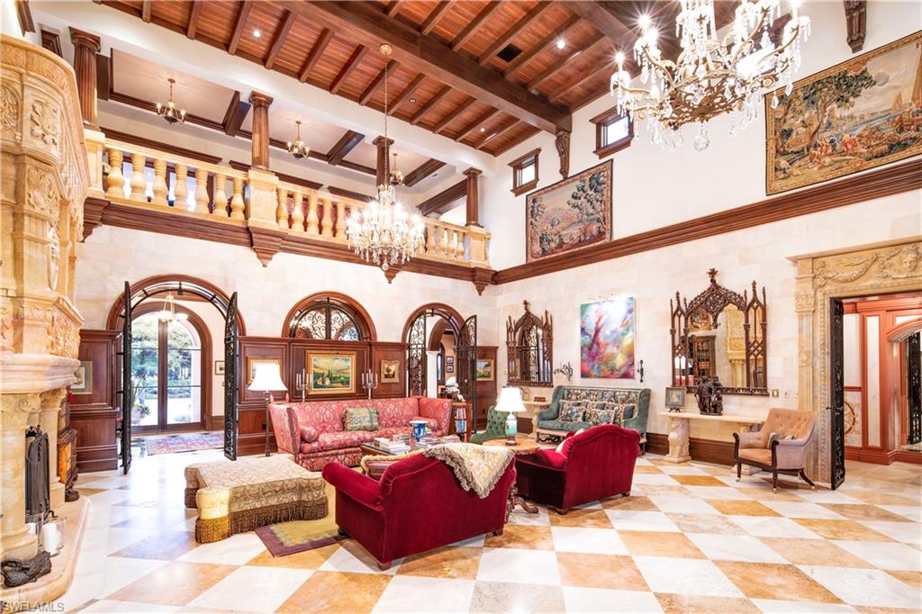 PORT ROYAL - Residential