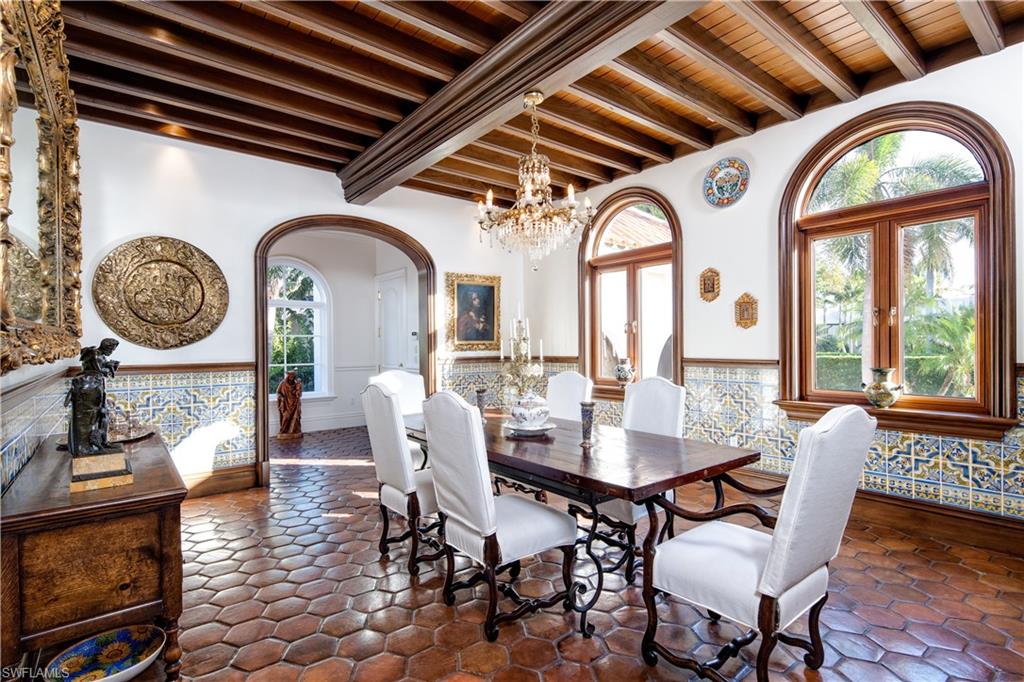 PORT ROYAL - Residential