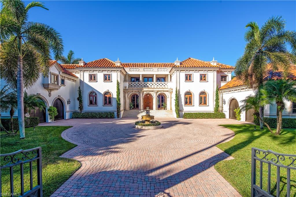 PORT ROYAL - Residential