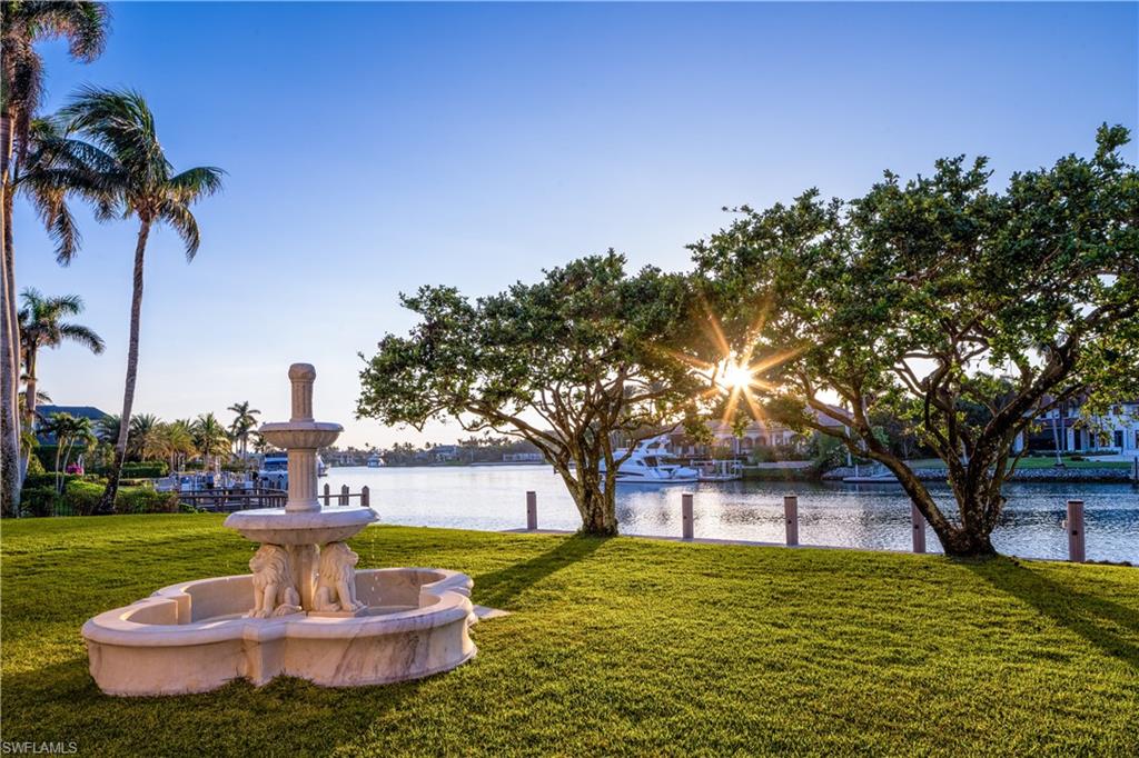 PORT ROYAL - Residential