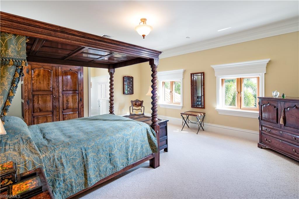 PORT ROYAL - Residential