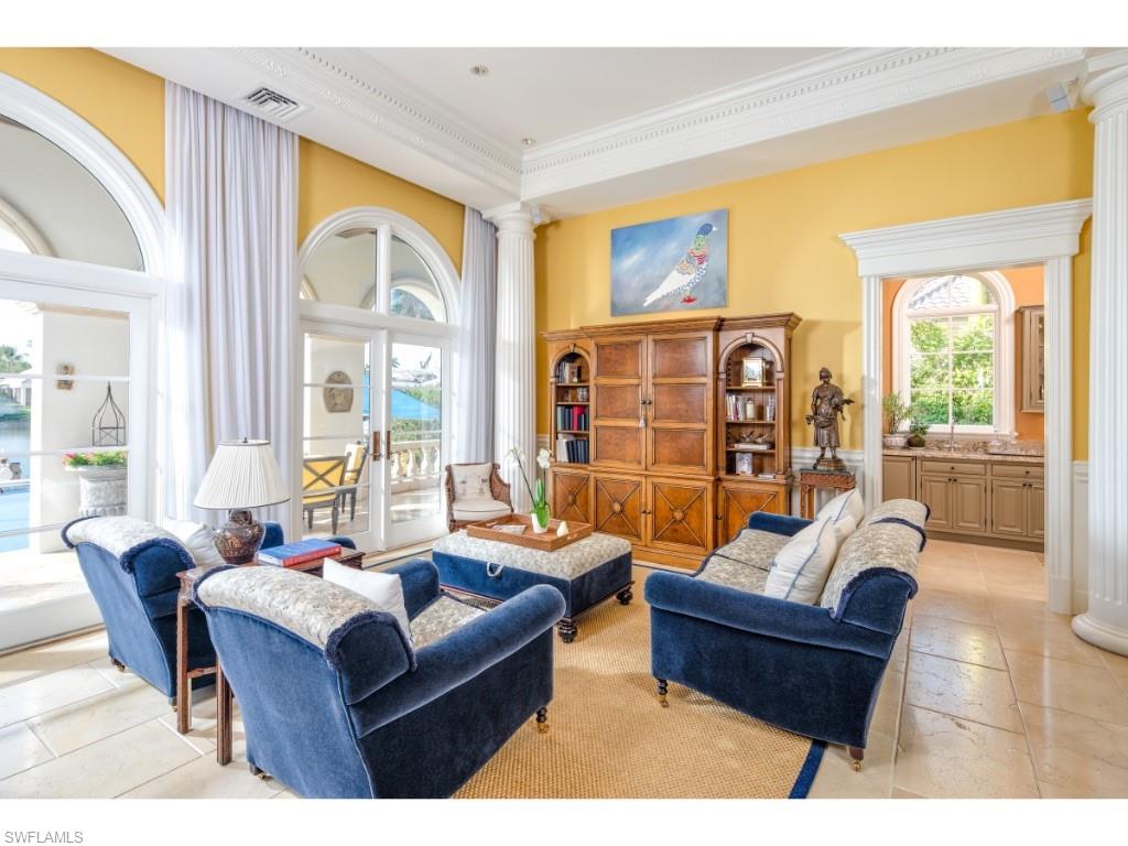 PORT ROYAL - Residential