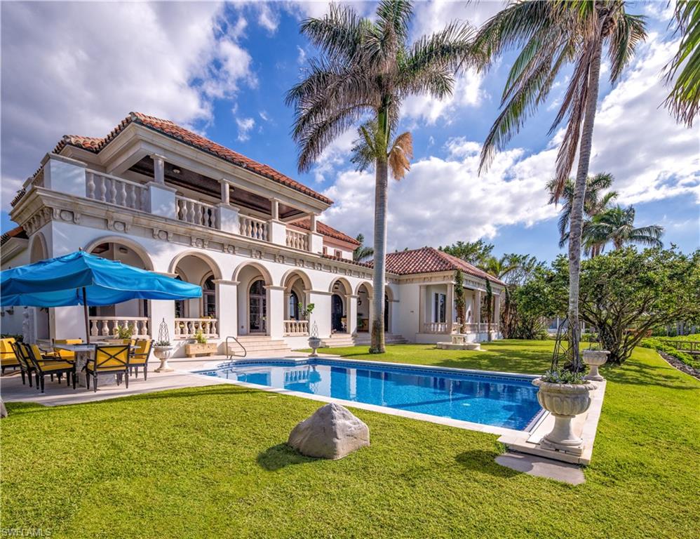 PORT ROYAL - Residential