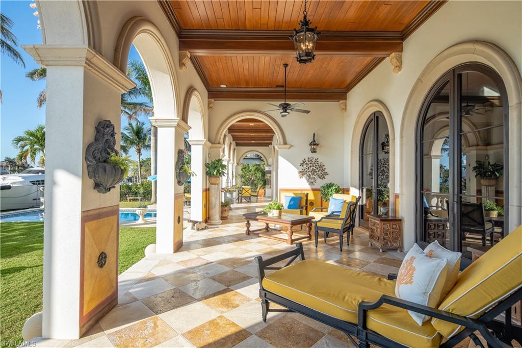 PORT ROYAL - Residential