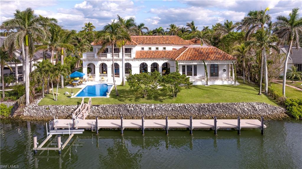 PORT ROYAL - Residential