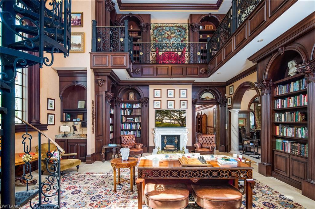 PORT ROYAL - Residential