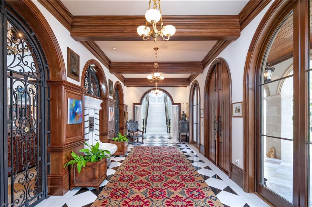 PORT ROYAL - Residential