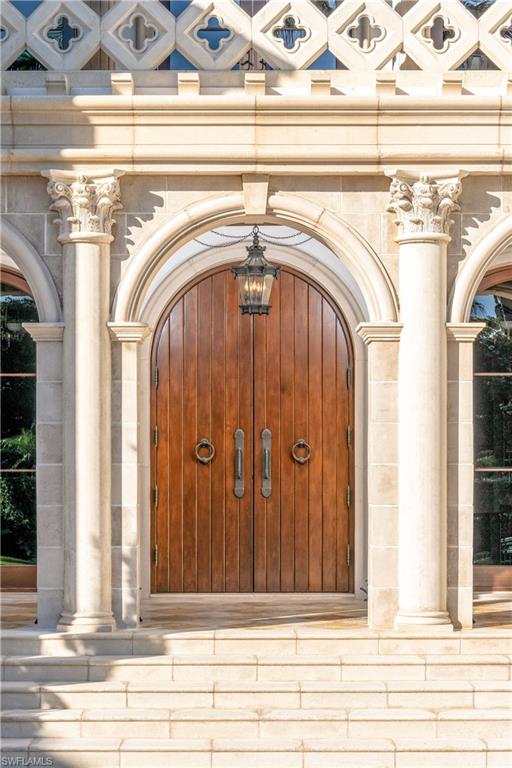 PORT ROYAL - Residential