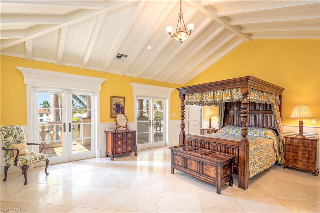 PORT ROYAL - Residential