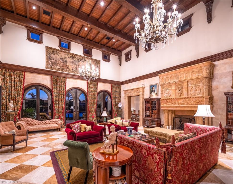 PORT ROYAL - Residential