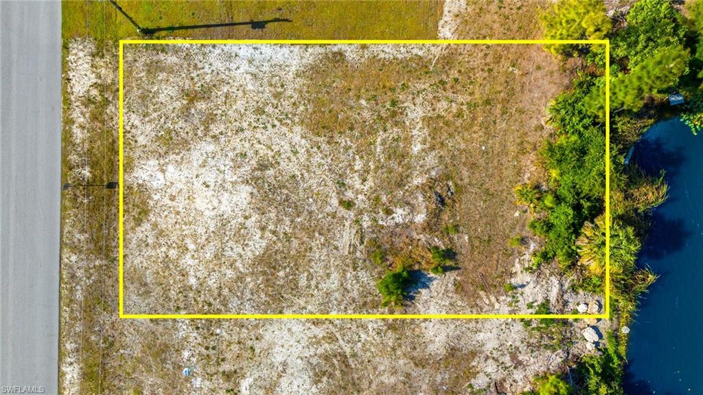 CAPE CORAL - Land