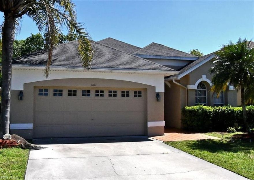 This 3-bedroom, 2-bathroom rental home in Kissimmee offers a practical yet inviting layout designed for everyday living. The home features open and well-defined living spaces, a kitchen with ample cabinet and counter space, and generously sized bedrooms. The primary suite includes its own private bathroom, while the secondary bedrooms are positioned near a full hall bath. Conveniently located close to shopping, dining, schools, and major roadways, this home provides both comfort and accessibility.