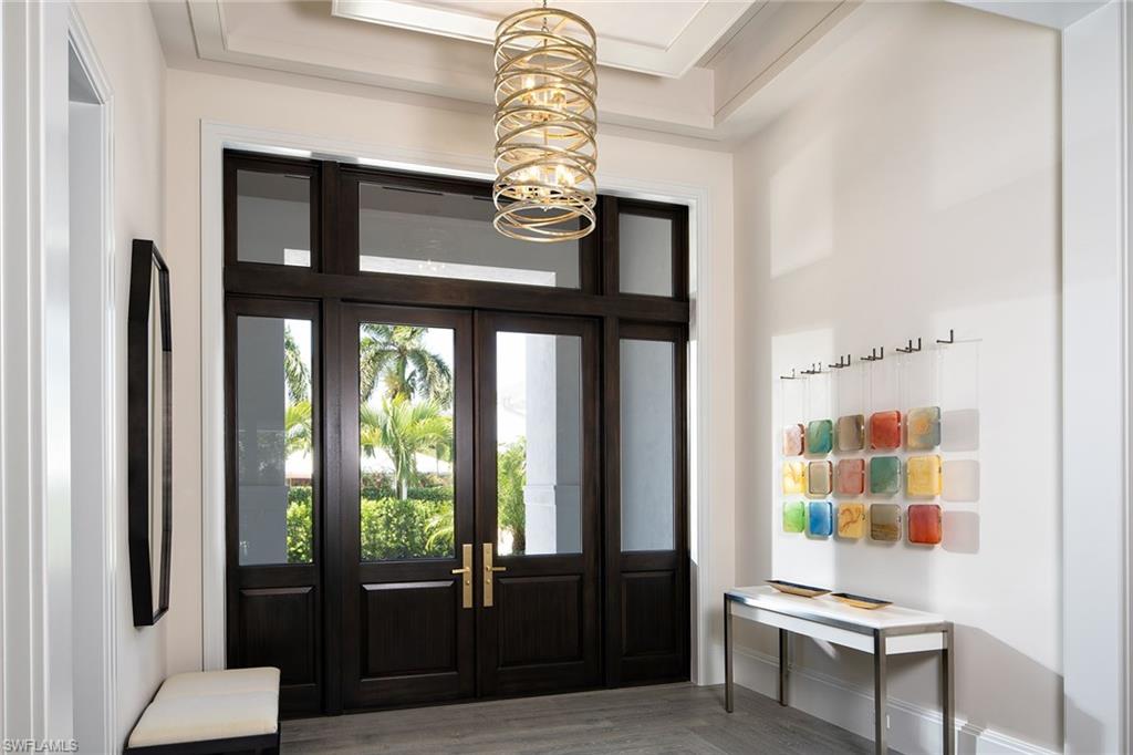 PARK SHORE - Residential