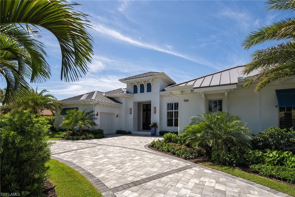 PARK SHORE - Residential