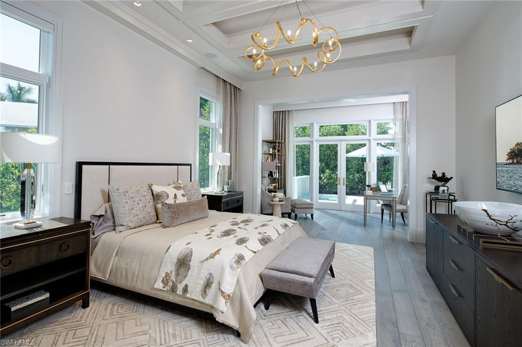 PARK SHORE - Residential