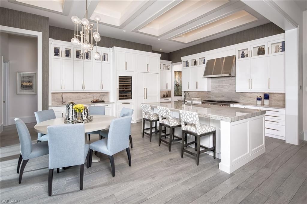 PARK SHORE - Residential