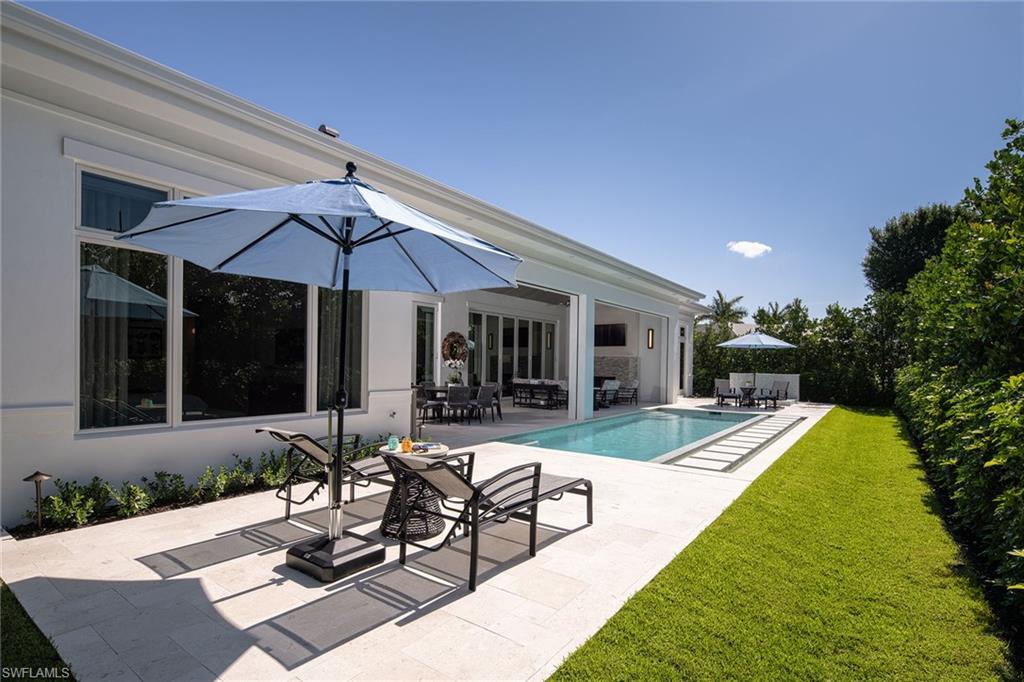 PARK SHORE - Residential