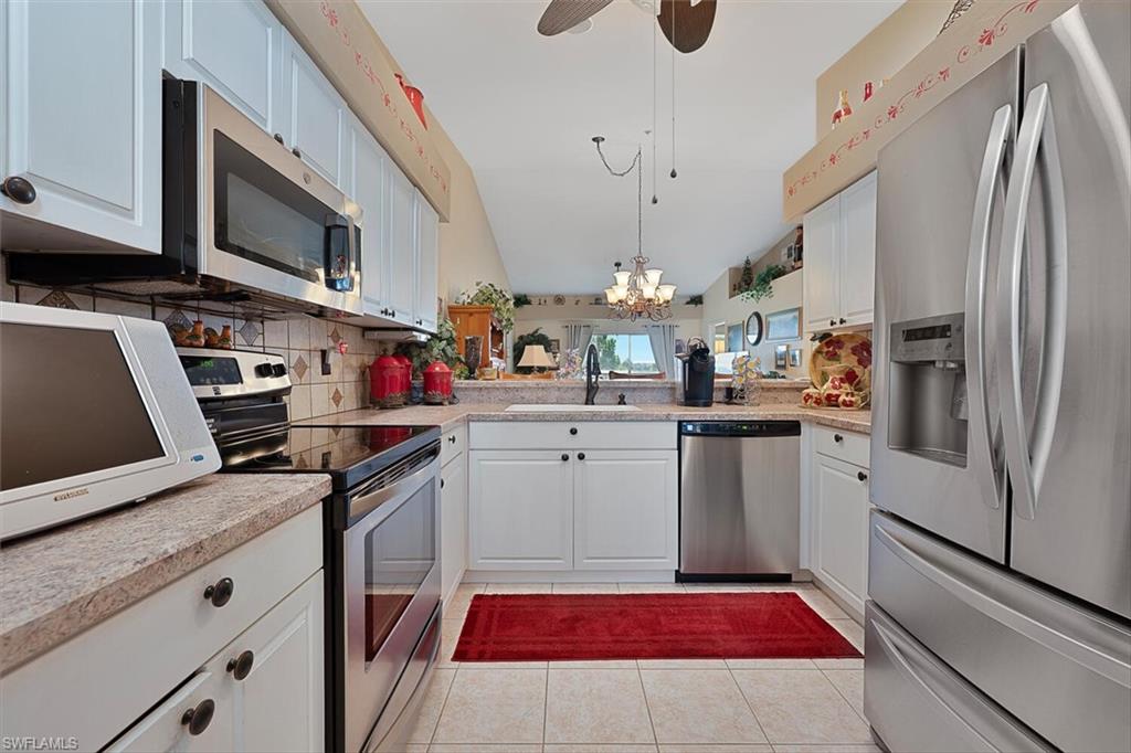 ST ANDREWS VERANDAS - Residential