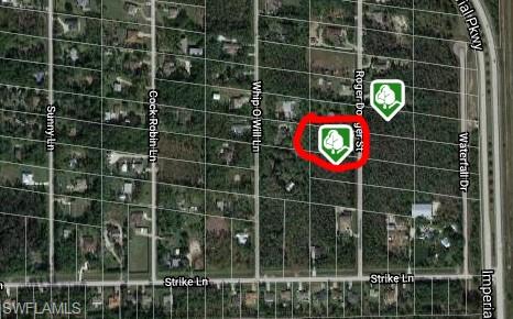 SAN CARLOS ACRES - Land