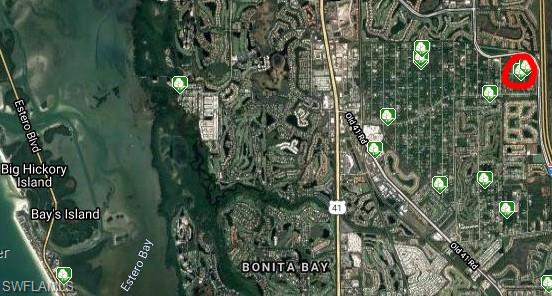 SAN CARLOS ACRES - Land