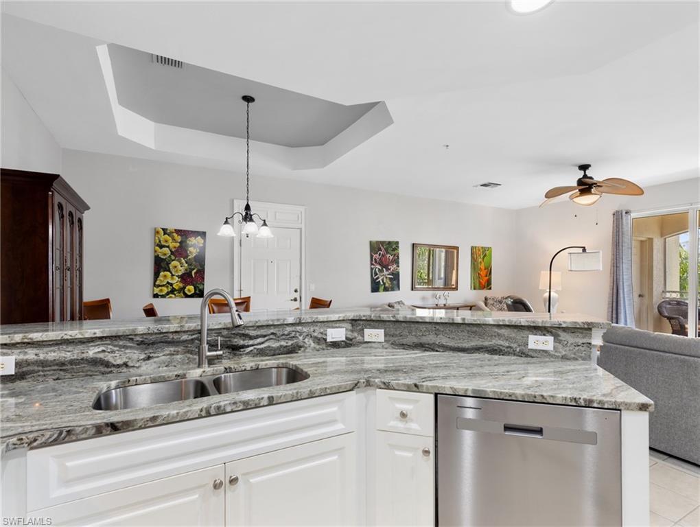 ISLES OF PORTO VISTA - Residential