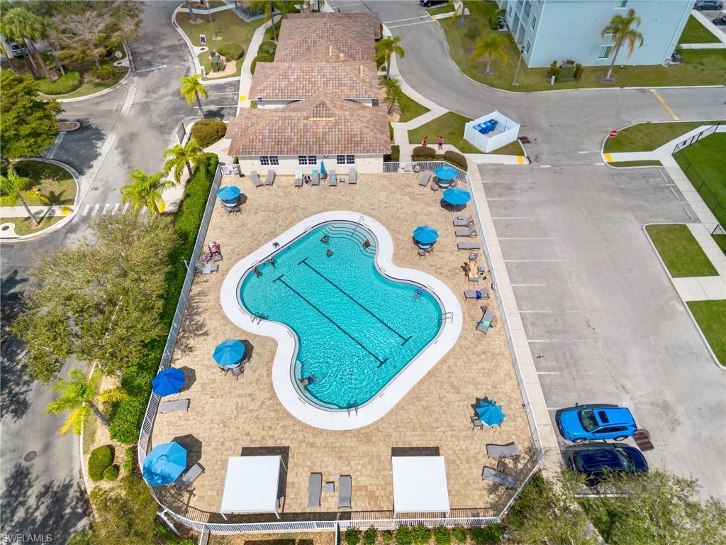 ISLES OF PORTO VISTA - Residential