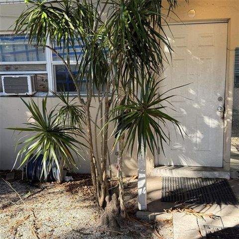 A home in FORT MYERS