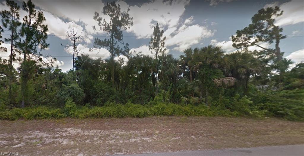 GOLDEN GATE ESTATES - Land