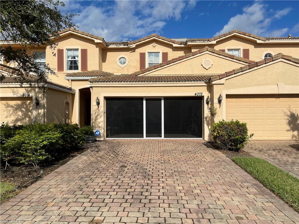 TOWNHOMES OF SAN SIMEON - Residential