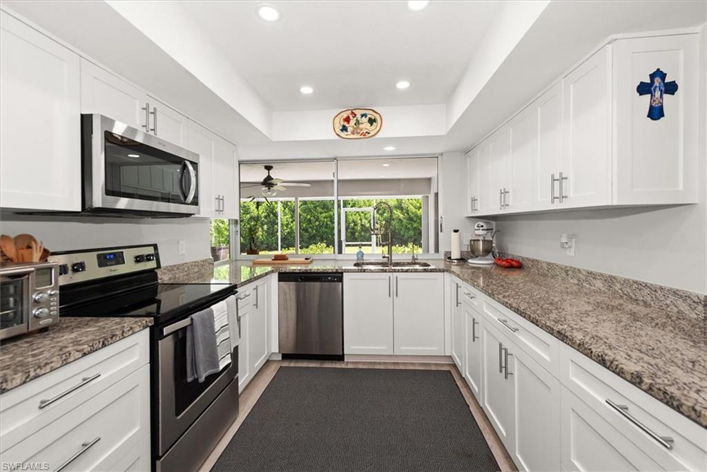 TANGLEWOOD - Residential