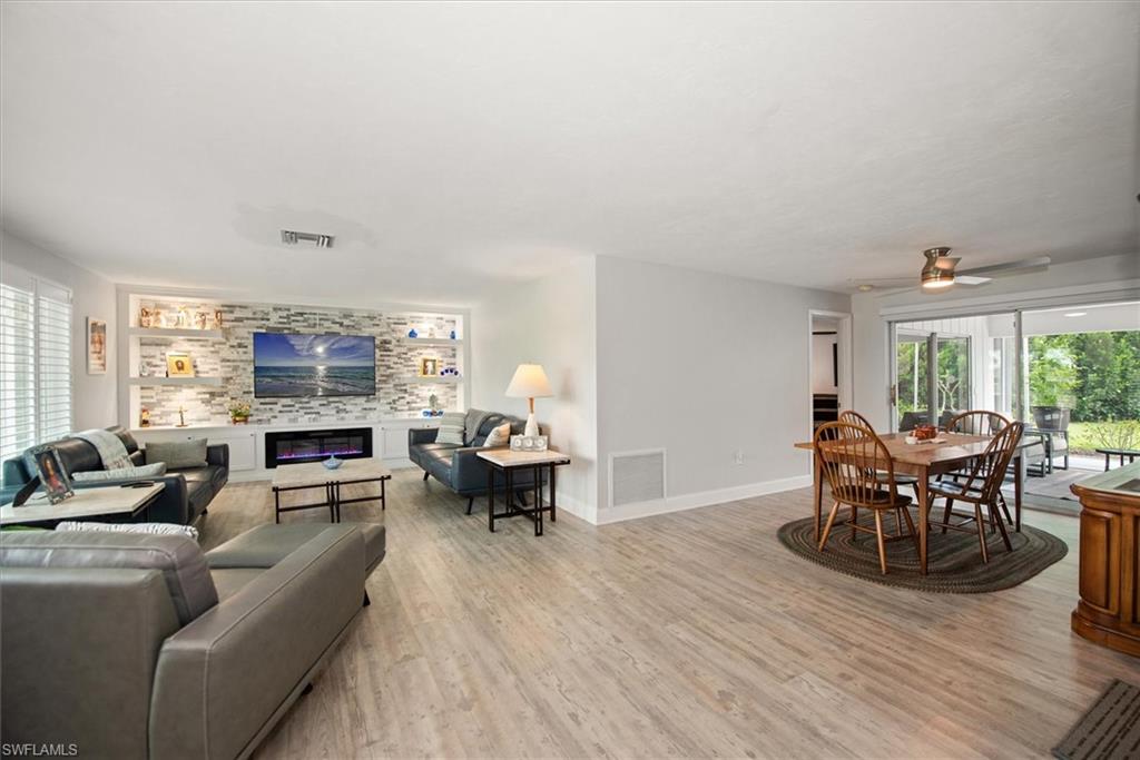 TANGLEWOOD - Residential