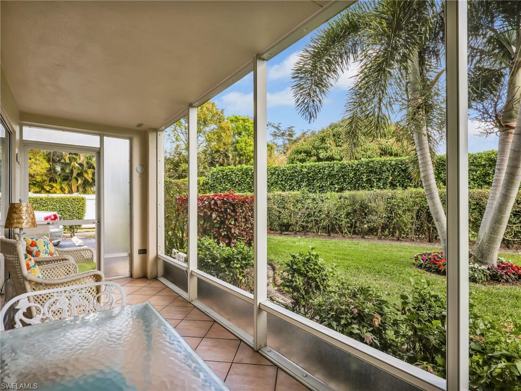 RIVIERA AT MOORINGS - Residential Lease