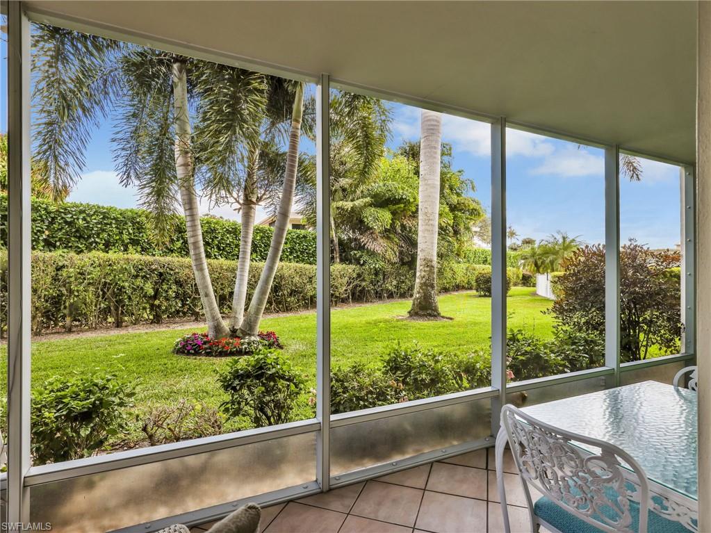 RIVIERA AT MOORINGS - Residential Lease