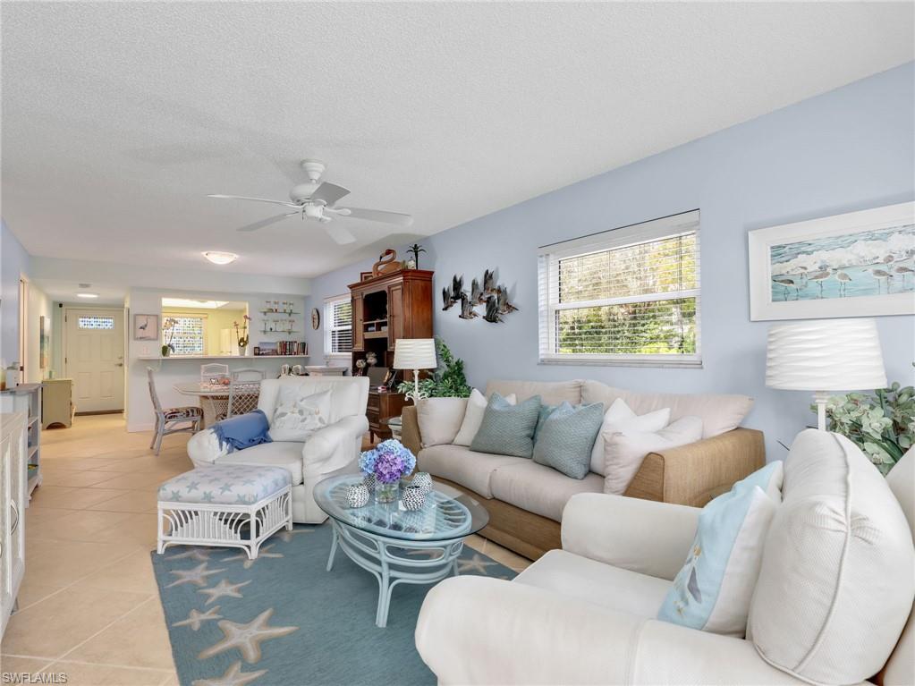 RIVIERA AT MOORINGS - Residential Lease