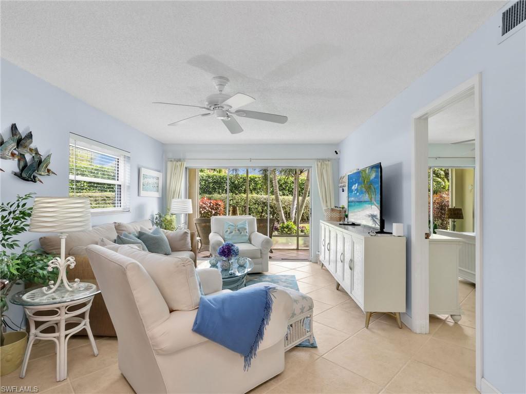 RIVIERA AT MOORINGS - Residential Lease