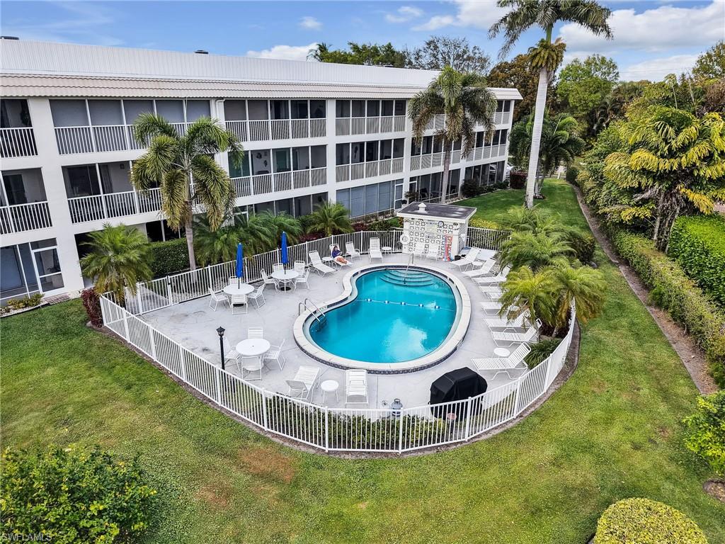 RIVIERA AT MOORINGS - Residential Lease