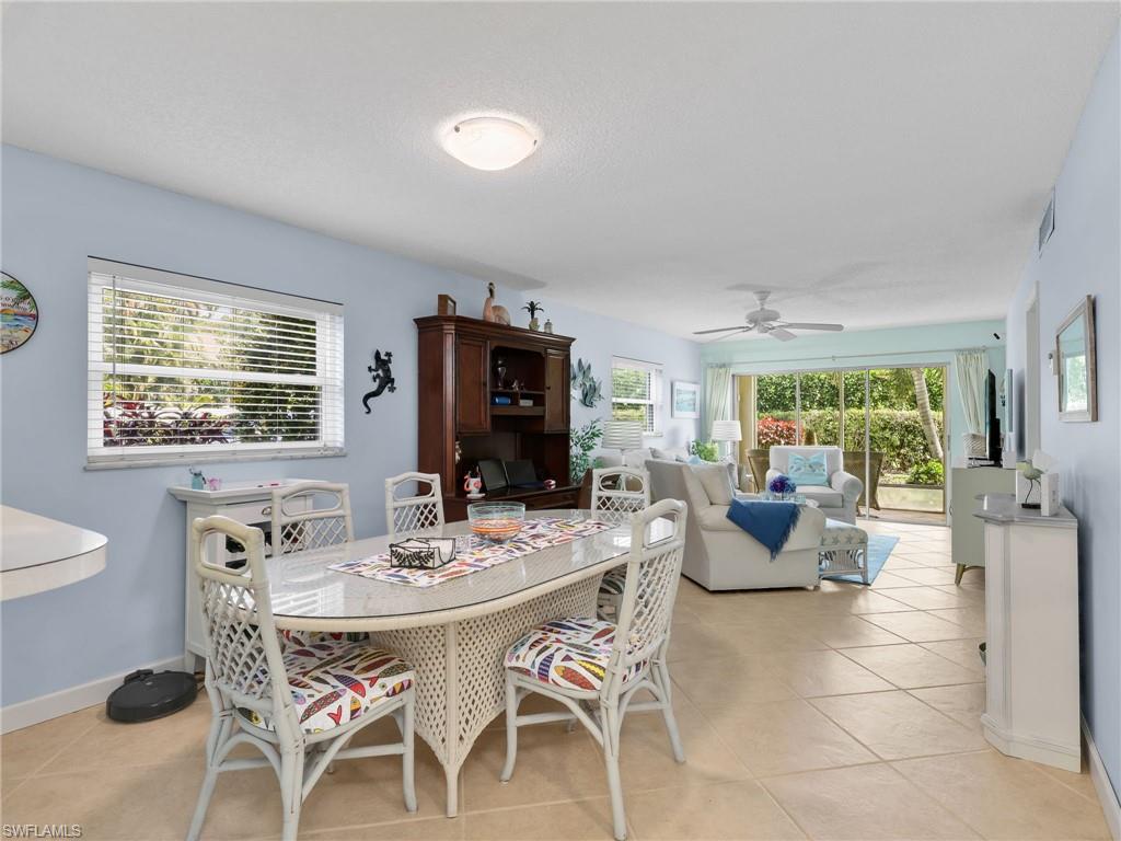 RIVIERA AT MOORINGS - Residential Lease