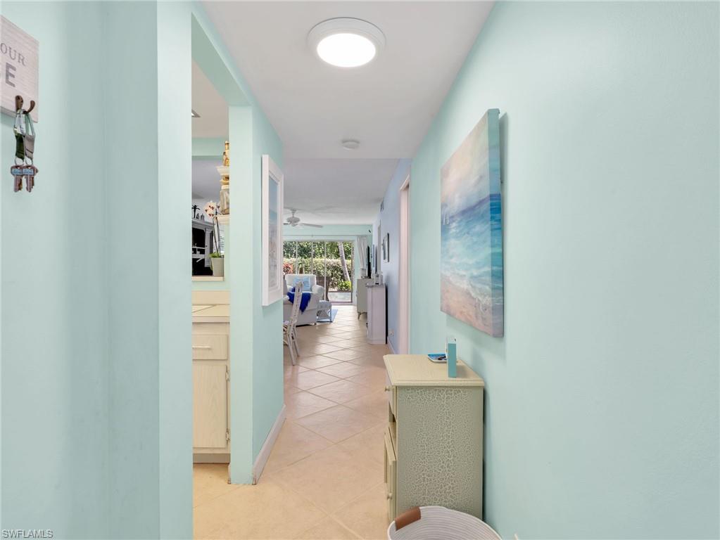 RIVIERA AT MOORINGS - Residential Lease