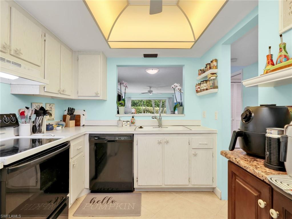 RIVIERA AT MOORINGS - Residential Lease