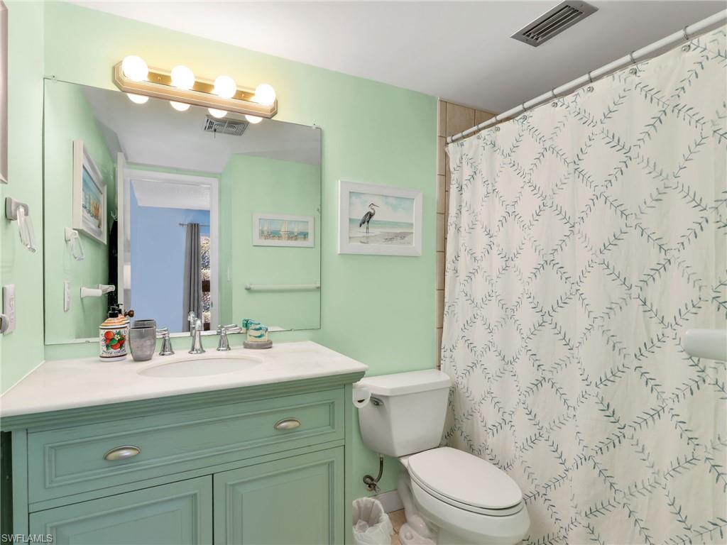 RIVIERA AT MOORINGS - Residential Lease