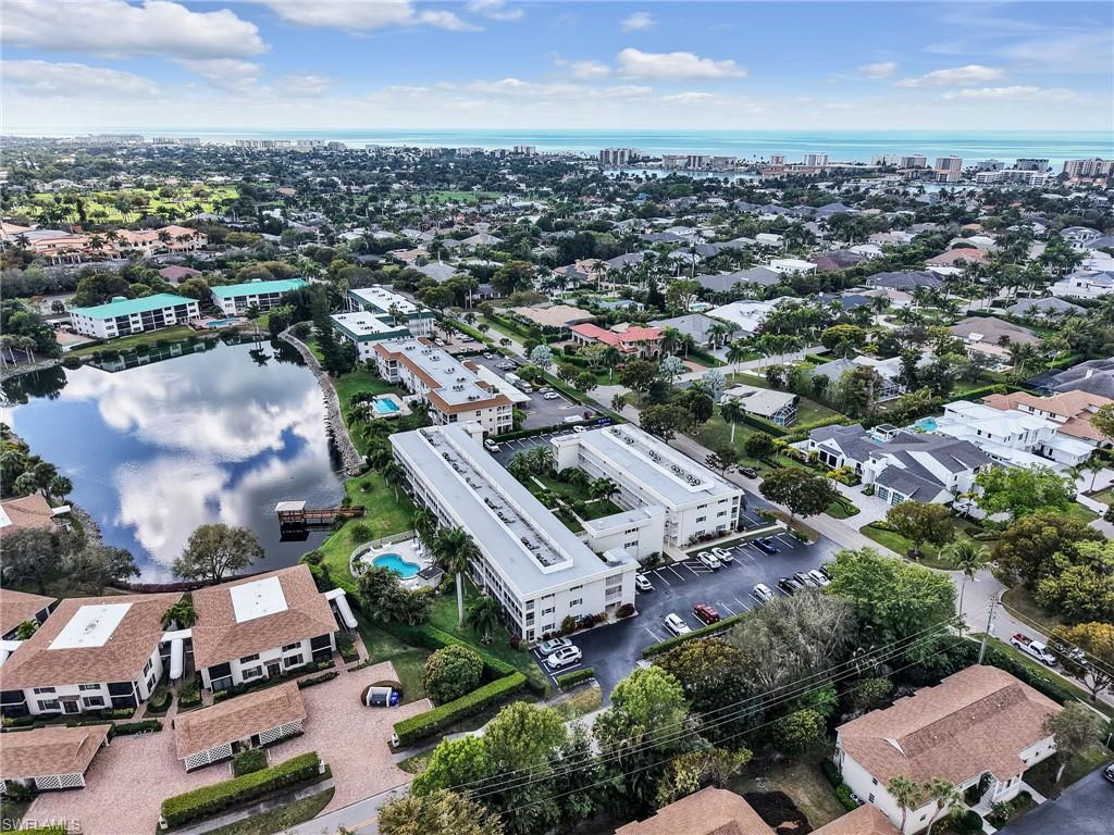 RIVIERA AT MOORINGS - Residential Lease