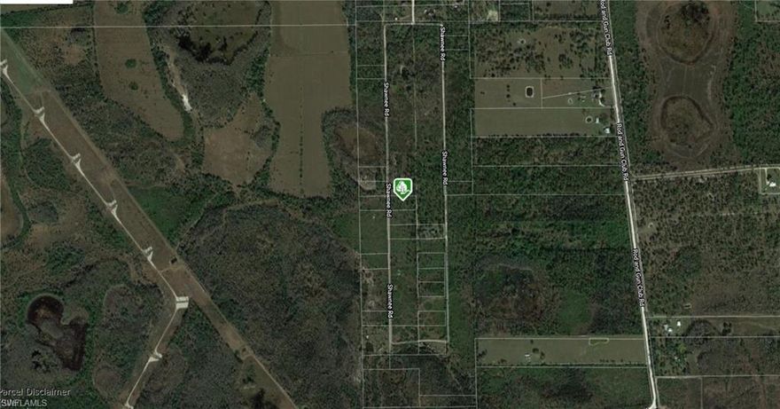 agricultural Timber Trails lot, SR 82, no hoa, private area, as-is, dirt road, google co-ordinate: 26.549477, -81.708128, agent has many lots nearby