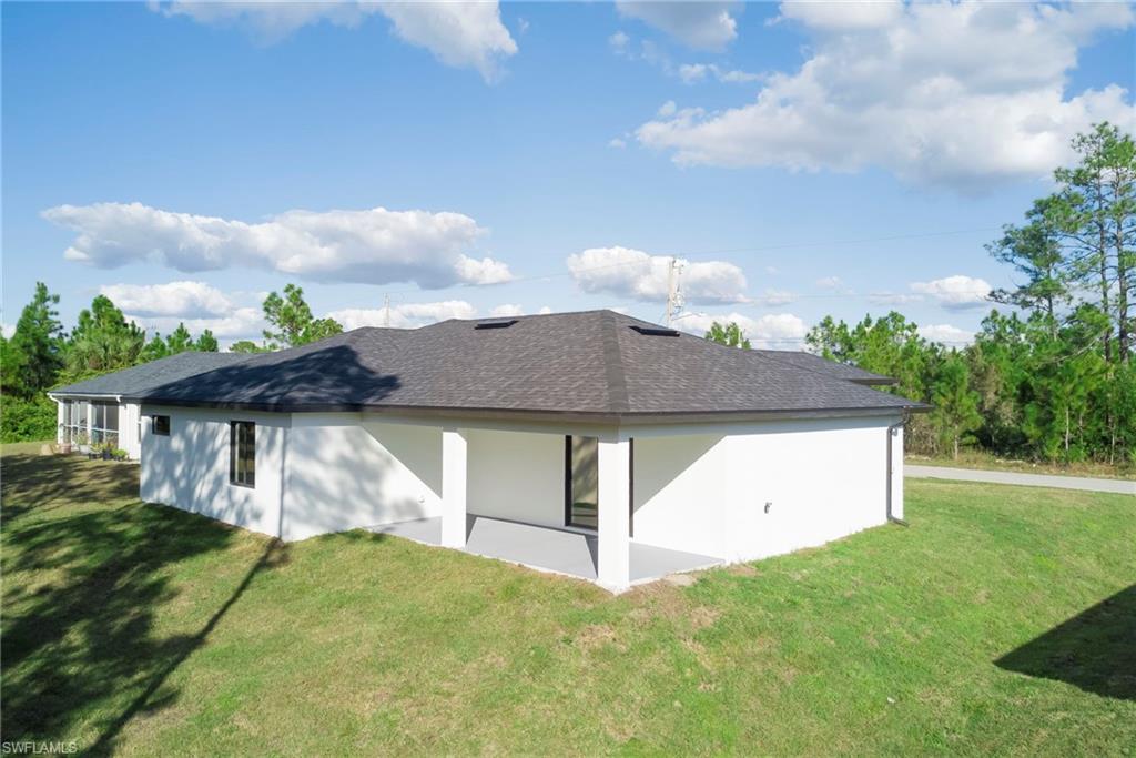 LEHIGH ACRES - Residential