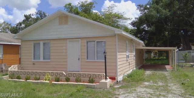 DELAY PARK - Residential