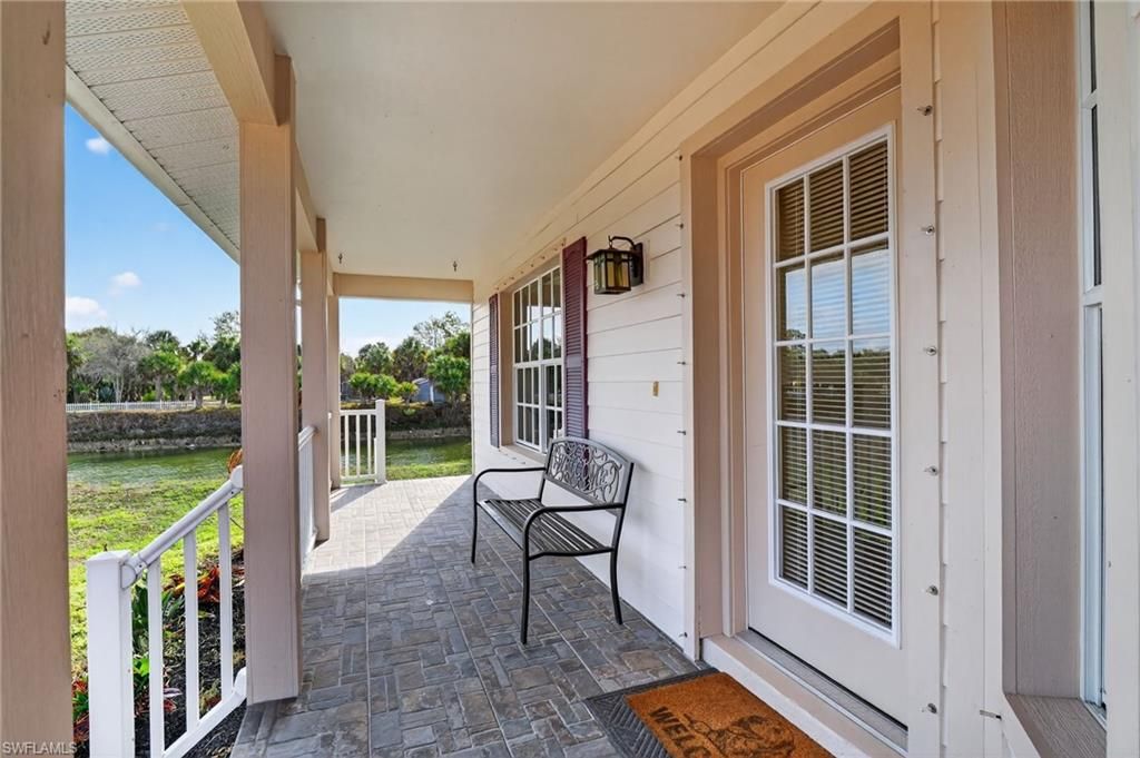 Photo of 3886 24th AVE SE, NAPLES, FL 34117 (MLS # 226010581)